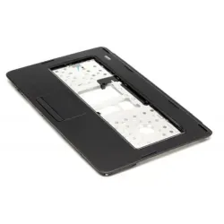 Dell Vostro 1550 Laptop Touchpad Palmrest P18F001