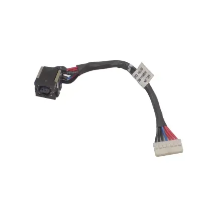 Dell Vostro 1550 Laptop DC Jack P18F001