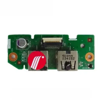 Dell Vostro 2520 Laptop USB Daughter Board P18F004