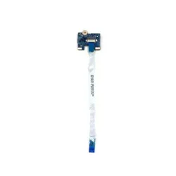 HP Probook 440 G2 Laptop Power Button cable