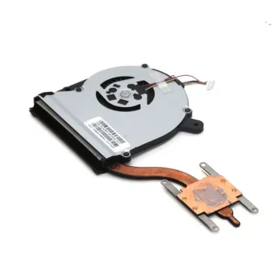 Asus Vivobook RS500CA Laptop Cooling Fan With Heatsink