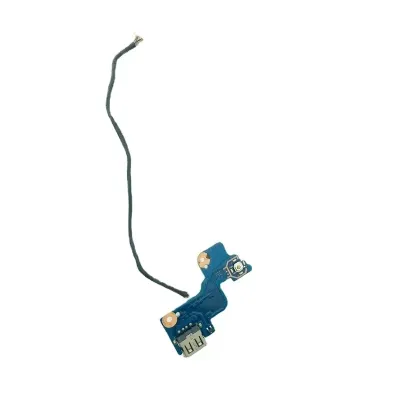 Samsung RV 509 Power Switch button with USB Samsung RV 509 Power Switch button with USB