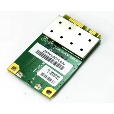 Samsung RV 509 Laptop Wifi Card