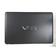 Sony Vaio SVE151B11W Laptop Top Cover with Bezel Sony Vaio SVE151B11W Laptop Top Cover with Bezel