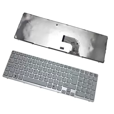 Sony Vaio SVE151B11W Laptop Keyboard