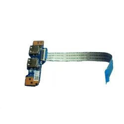 Sony Vaio SVF152C1WW USB Board with cable