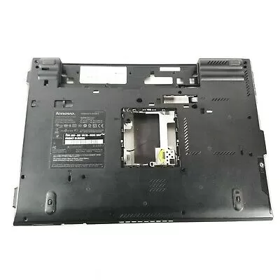 Lenovo Thinkpad T410 Laptop Bottom Base Cover