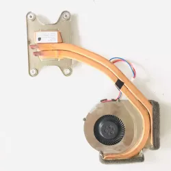 Lenovo Thinkpad T410 Laptop Cooling Fan with Heatsink