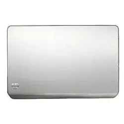 HP Envy M6-1000 Laptop Silver Top Cover TPN-C107