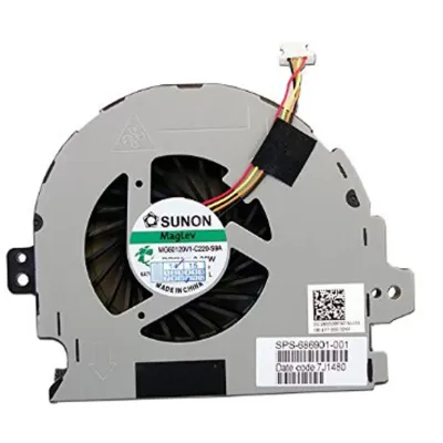 HP Envy M6-1000 Laptop Cooling Fan TPN-C107