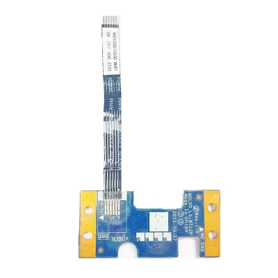 HP Envy M6-1000 USB Daughter Board TPN-C107