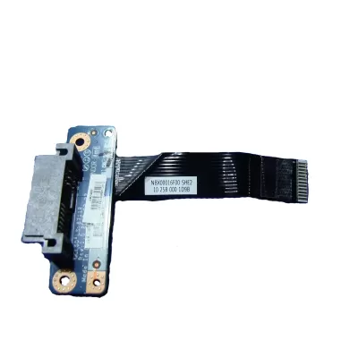 HP Envy M6-1000 Laptop DVD Connector with Cable TPN-C107