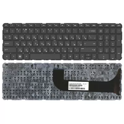 HP Envy M6-1000 Laptop Keyboard TPN-C107