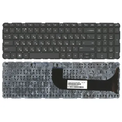 HP Envy M6-1000 Laptop Keyboard TPN-C107 HP Envy M6-1000 Laptop Keyboard TPN-C107