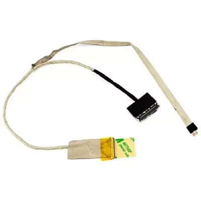 HP Notebook 2000 Laptop Display VGA Cable TPN-F102
