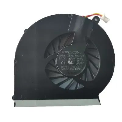 HP Notebook 2000 Laptop CPU Cooling Fan TPN-F102