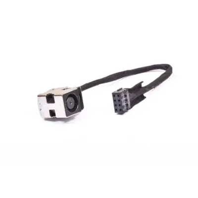 HP Notebook 2000 Laptop DC Jack TPN-F102