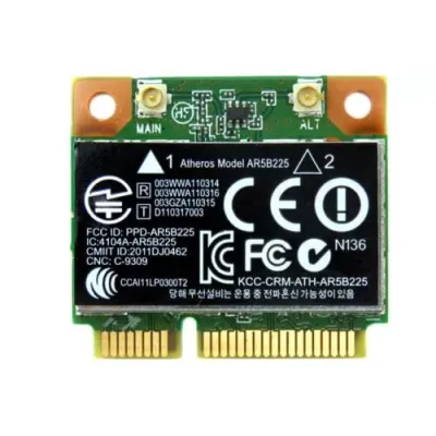 HP Notebook 2000 Laptop Wireless Card TPN-F102