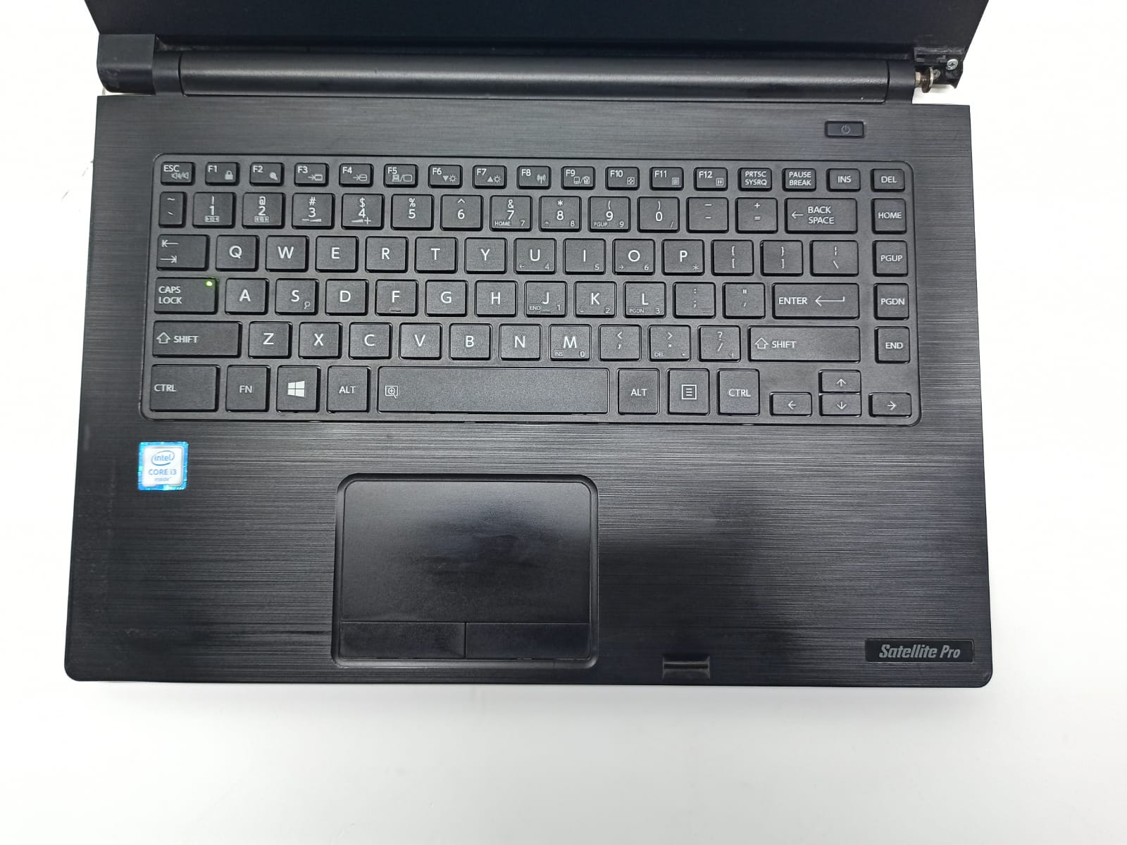 Carte Mère Toshiba Satellite Pro M40 - Ref V000055620, ATI, Pour Remplacement