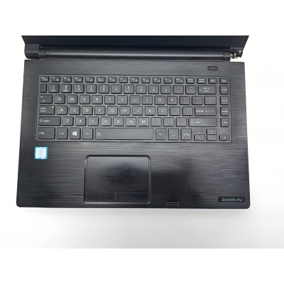 Toshiba Satellite-Pro M40-C14100 Core i3 6th Gen laptop (8GB Ram 1TB HDD 14 inch)