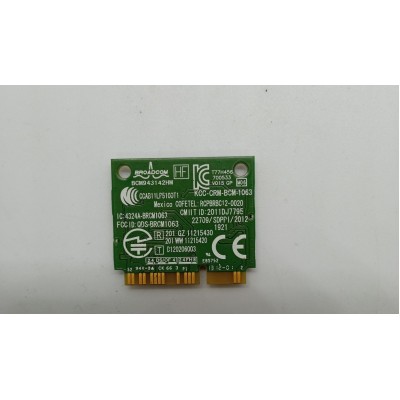 Sony vaio Wifi Card for laptop