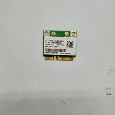 Sony vaio Wifi Card for laptop