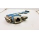 DELL latitude E5530 VGA and USB ports