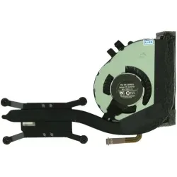 Lenovo Thinkpad X250 Laptop Cooling Fan with Heatsink