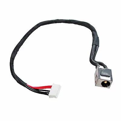 Lenovo Ideapad Y560 DC Jack