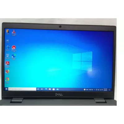 Dell Latitude 3420 |Core i5|11th Gen|8GB Ram|256GB SSD M.2|14inches