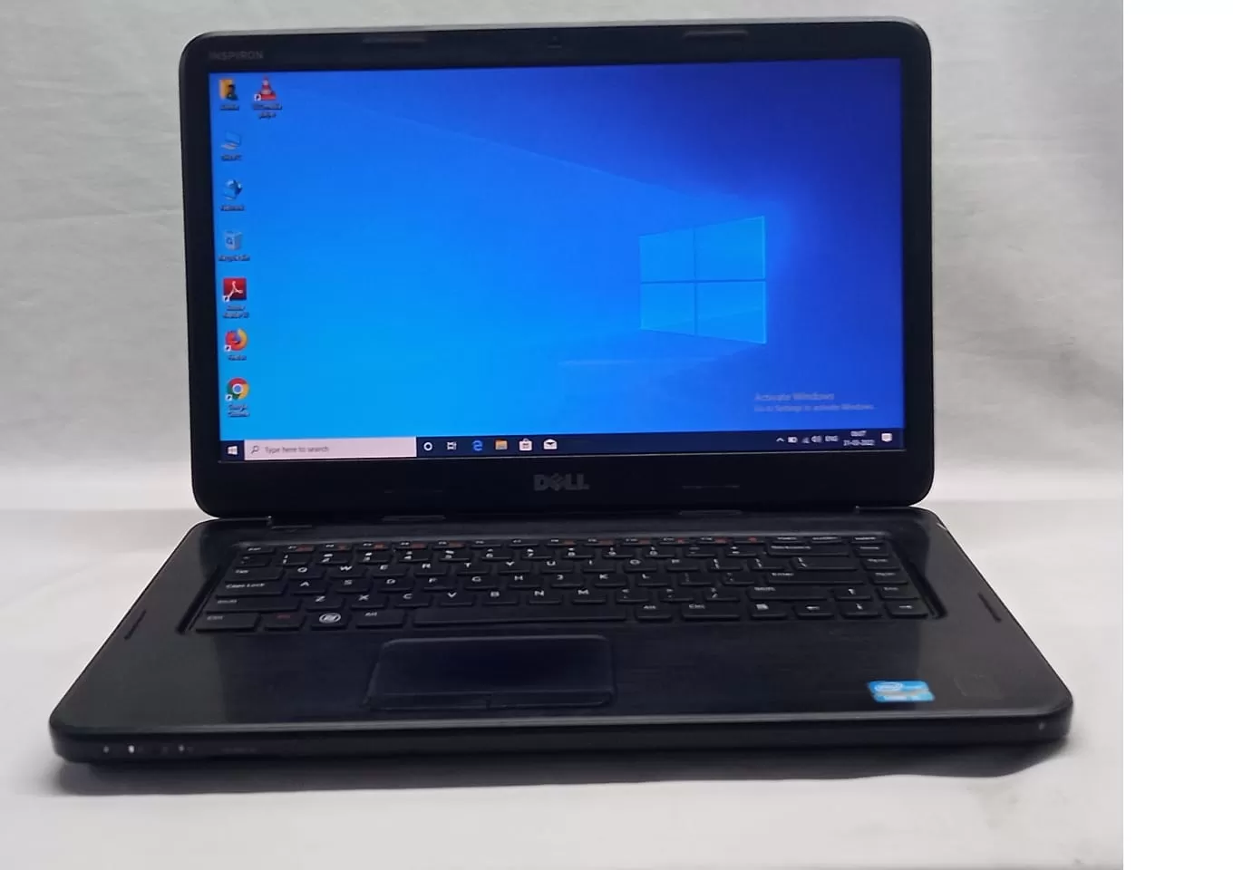 Dell inspiron hot sale n5050 hard drive