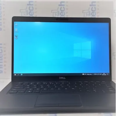 Dell Latitude 5401 |Core i7|9th Gen|32GB Ram DDR4 |512GB NVME SSD|14inches