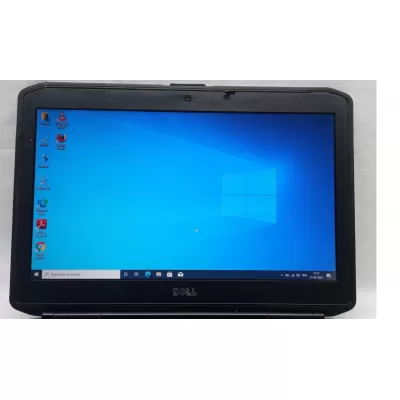 Dell Latitude E5450 i5 5th Gen 4GB Ram 256GB SSD 14 Inches Laptop