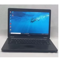 Dell Latitude E5450 Core i5 5th Gen Laptop (4GB RAM 256GB SSD 14inch)