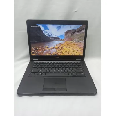 Dell Latitude E5450 Core i5 5th Gen Laptop (4GB RAM 256GB SSD 14inch)