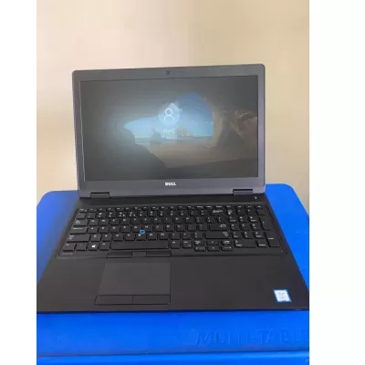 Get i7 refurbished Laptop at Xfurbish | Dell Latitude 5591 laptop
