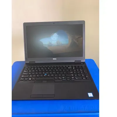 Dell Latitude 5591 8850H i7 8th Gen 16GB Ram 512GB SSD 15.6 Inch Laptop