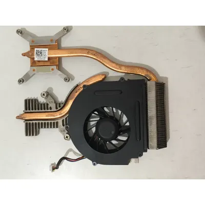 Dell Inspiron 1558 Cooling Fan With Heatsink