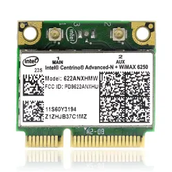 Dell Inspiron N5010 Laptop wifi Card