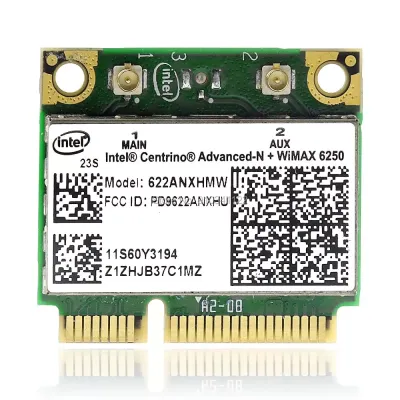 Dell Inspiron N5010 Laptop wifi Card