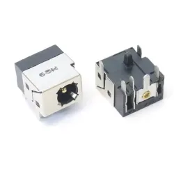 HP Compaq 520 DC power jack