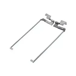 HP Compaq C500 Hinge Brackets