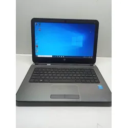 HP G240 Core i5 5th Gen Laptop (4GB RAM 240GB SSD 14inch)
