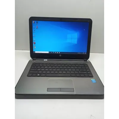 HP G240 Core i5 5th Gen Laptop (4GB RAM 240GB SSD 14inch) HP G240 Core i5 5th Gen Laptop (4GB RAM 240GB SSD 14inch)