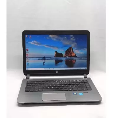 HP Probook G2 440 Core i3 4th Gen 14 Inch 4GB Ram 240GB SSD Laptop