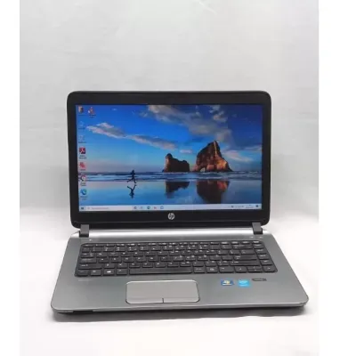 HP Probook G2 440 Core i3 4th Gen 14 Inch 4GB Ram 240GB SSD Laptop