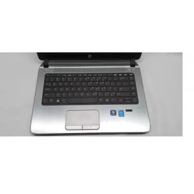HP Probook G2 440 Core i3 4th Gen 14 Inch 4GB Ram 240GB SSD Laptop