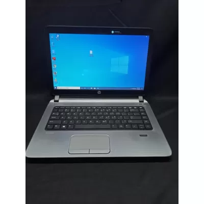 HP G240 Core i5 5th Gen Laptop (4GB RAM 240GB SSD 14inch)