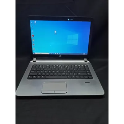 HP G240 Core i5 5th Gen Laptop (4GB RAM 240GB SSD 14inch) HP G240 Core i5 5th Gen Laptop (4GB RAM 240GB SSD 14inch)
