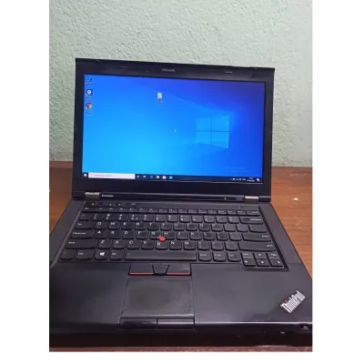 Lenovo Thinkpad T430 Core i5 3rd Gen Laptop 4GB RAM 500GB HDD 14 inch No Camera